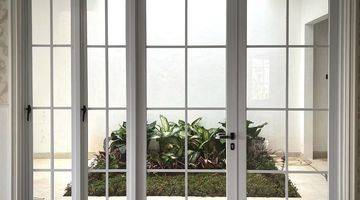 foto lainnya rumah baru 3 lantai american