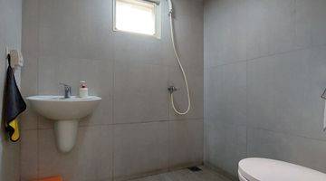 kamar mandi rumah cantik desain minimalis modern