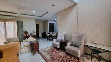 Gambar 4 Rumah semi furnished Bagus SHM kawasan baru BSD