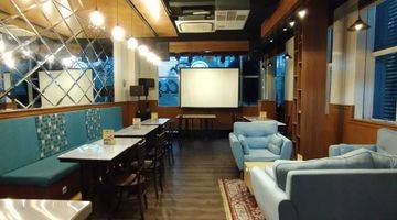 Gambar 2 Ruko Mewah Harga Menarik furnished di BSD Serpong