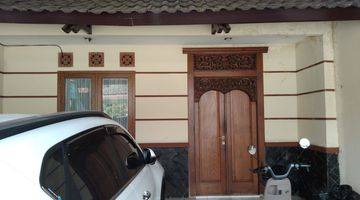 Gambar 4 Rumah 2 Lantai Bagus Semi Furnished SHM di Bukit Nusa Indah, Tangerang Selatan