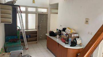 Gambar 5 Rumah Bagus Semi Furnished SHM di Sektor 9, Tangerang Selatan