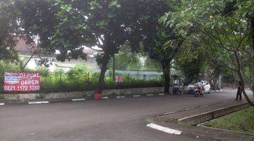 Gambar 2 Tanah di Jl. Garuda, Jakarta Selatan SHM 426 m²