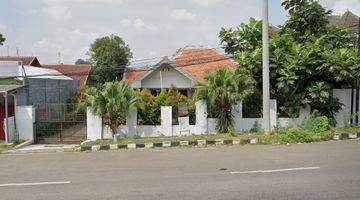 Gambar 1 Dijual Tanah Cocok Dibangun Rumah Lokasi Wr. Supratman Semarang