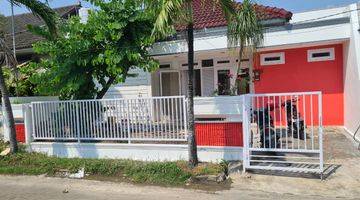 Gambar 1 Dijual Rumah Sudah Renov Lokasi Jl. Suprobo Semarang