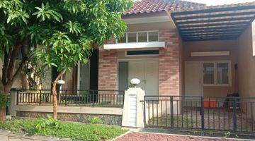 Gambar 1 Rumah Dijual Jl. Asoka Danau Blok B, Candi Golf Semarang