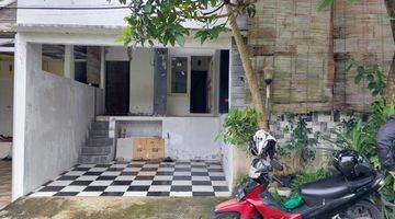 Gambar 2 Rumah Perum Greenwood Manyaran Kalipancur Semarang