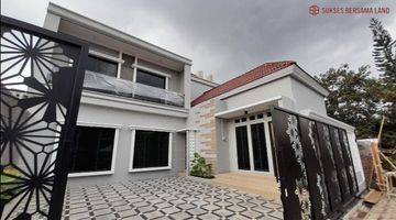 Gambar 1 Durian Town House Banyumanik Semarang 