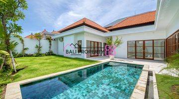 Gambar 2 Jual Villa Canggu Badung Bali Lt 390 M2