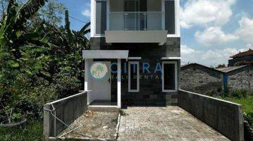 Gambar 1 Sewa rumah buluh indah denpasar LT 81 m2