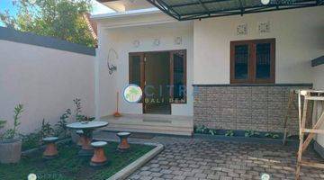 Gambar 4 Sewa Rumah Nangka Selatan Denpasar Lt 100 M2