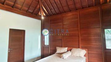 Gambar 5 Sewa Villa Dekat Sanur Ida Bagus Mantra Lt 520 M2