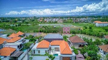 Gambar 1 Jual Villa Canggu Badung Bali Lt 390 M2