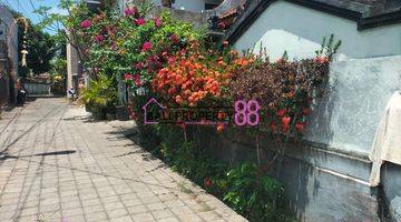 Gambar 4 Jual Tanah Pancoran Denpasar Lt 300 M2