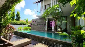 Gambar 1 Jual Villa Puri Gading Jimbaran Lt 401 M2