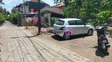 Gambar 2 Jual Tanah Pancoran Denpasar Lt 300 M2