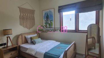 Gambar 5 Sisa 1 Villa Pecatu Bali Lt 100 M2