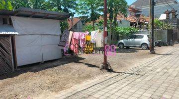 Gambar 3 Jual Tanah Pancoran Denpasar Lt 300 M2