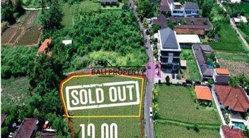 Gambar 3 Jual Tanah Keramas Gianyar Lt 1390 M2