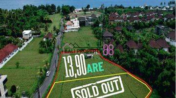 Gambar 2 Jual Tanah Keramas Gianyar Lt 1390 M2