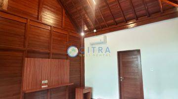 Gambar 2 Sewa Villa Dekat Sanur Ida Bagus Mantra Lt 520 M2