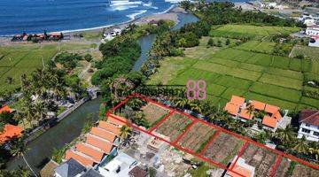 Gambar 1 Jual Tanah Pantai Purnama Gianyar Lt 500 M2