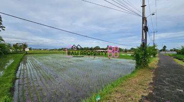 Gambar 1 Dijual Tanah di Jalan Pantai Kedungu, Tabanan Bali