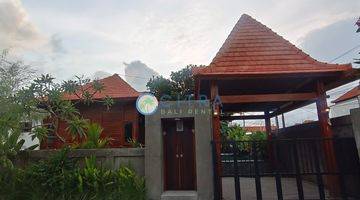 Gambar 3 Sewa Villa Dekat Sanur Ida Bagus Mantra Lt 520 M2