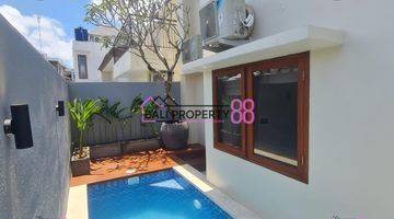 Gambar 2 Sisa 1 Villa Pecatu Bali Lt 100 M2