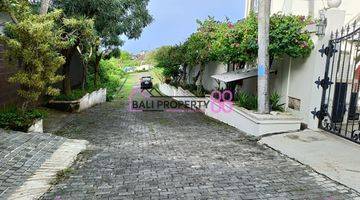 Gambar 4 Dijual Tanah Ocean View Dan View Gwk di Goa Gong, Ungasan, Kuta Selatan, Bali