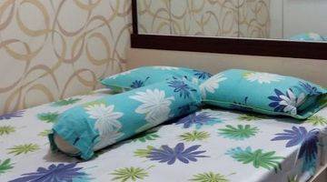 Gambar 2 Apartemen Puncak Kertajaya, Full Furnished