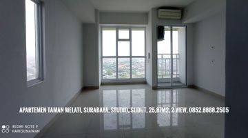 Gambar 1 Apartement