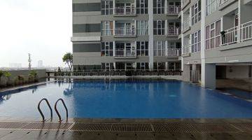 Gambar 4 Apartement