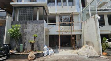 Gambar 1 Dijual Rumah Cilandak Townhouse Belakang Citos Jakarta Selatan