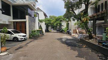 Gambar 4 Dijual Rumah Cilandak Townhouse Belakang Citos Jakarta Selatan