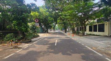 Gambar 4 Dijual Tanah Kosong Di Jl. Panglima Polim Kebayoran Baru