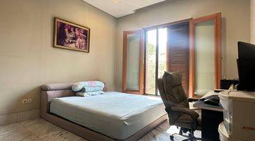 Gambar 2 Pondok Indah Lokasi Prime Brandnew House Jalan Lebar 