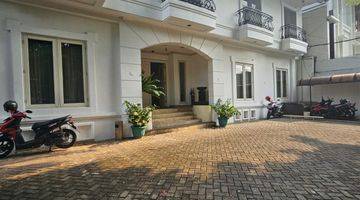 Gambar 1 Dijual Guest House Exclusive Khusus Expat Yang Masih Berjalan 