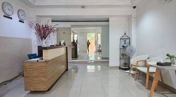 Gambar 2 Dijual Guest House Exclusive Khusus Expat Yang Masih Berjalan 