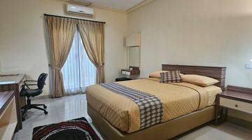 Gambar 5 Dijual Guest House Exclusive Khusus Expat Yang Masih Berjalan 