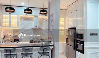 dapur rumah mewah 2 lt dalam