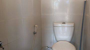 kamar mandi tanah dibawah harga pasaran bonus