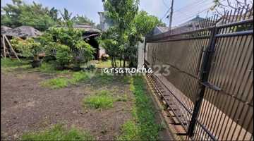 foto lainnya tanah kavling siap pakai bebas