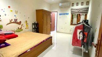 kamar tidur rumah secondary siap huni dalam