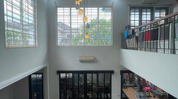 Gambar 1 Rumah Baru Renovasi di Cluster Bsd City