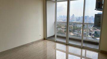 Gambar 2 Apartemen Menteng Park Dijual Cepat, 2 Bedroom