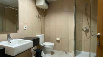 Gambar 2 Apartemen Sahid Sudiman ,Furnished Mewah, 2 Br, di Sewakan Harga Murah.