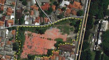 Gambar 5 Dijual Tanah Cibinong Bogor Land di Jl. Raya Bogor, Cibinong