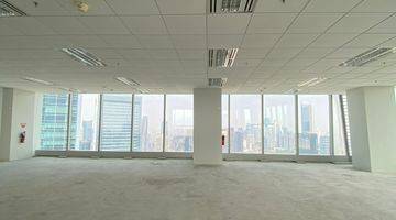 Gambar 3 Disewakan Office Space di Gedung International Financial Centre