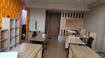 Gambar 2 Perkantoran Soho Pancoran Fully Furnished di Area Strategis 